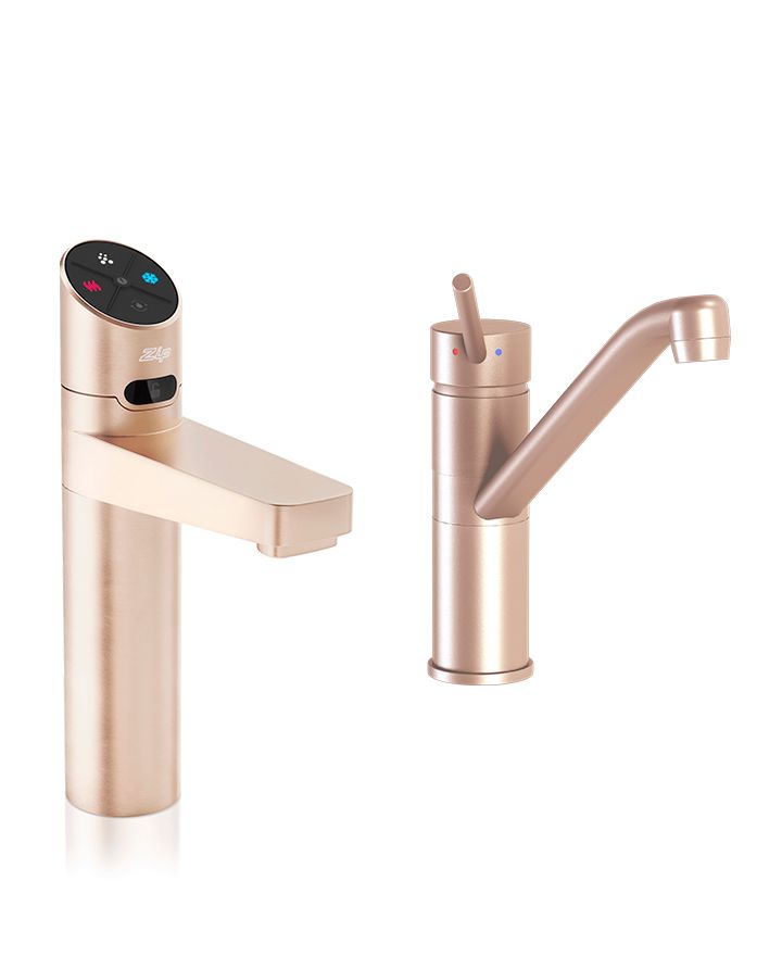 HydroTap G5 BCSHA60 5-in-1 Elite Plus tap with Classic Mixer